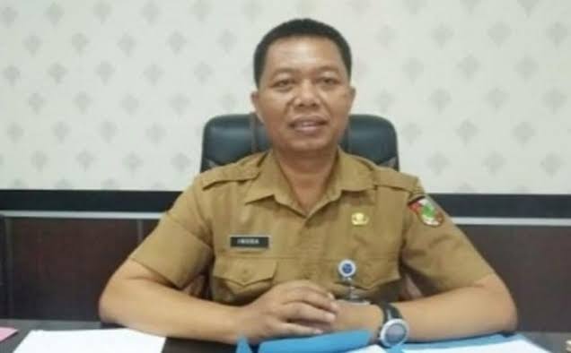 Sekdako Indra Pomi Ingatkan Pejabat Segera Laporkan LHKPN